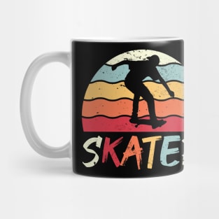 Skate Life Classic Mug